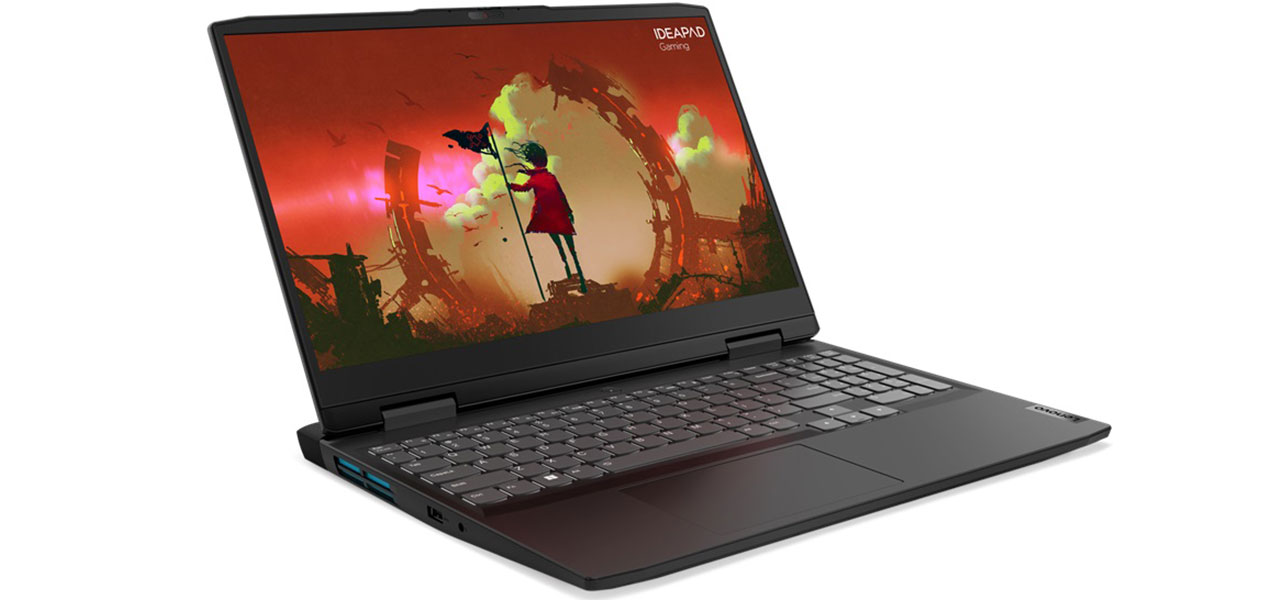 Lenovo IdeaPad Gaming 3 (15″, 2022) review